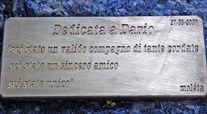 dedica ferrata